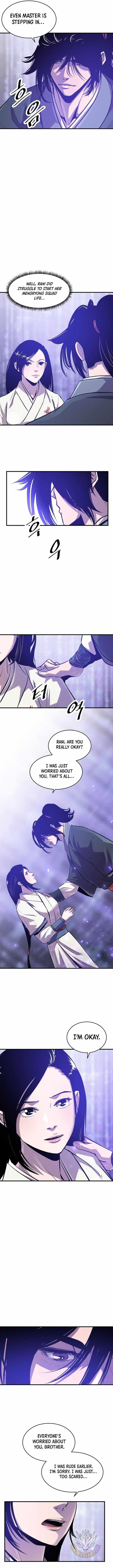 The World’s Best Martial Arts Instructor - Chapter 46 Page 5