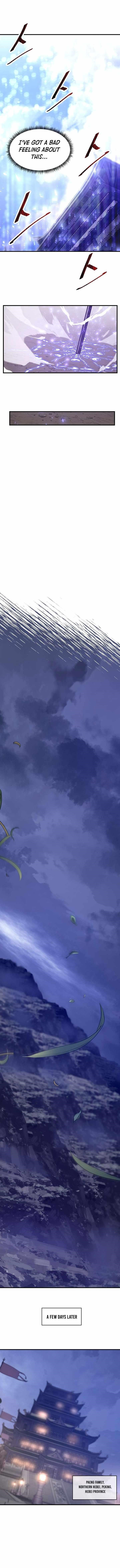 The World’s Best Martial Arts Instructor - Chapter 46 Page 8