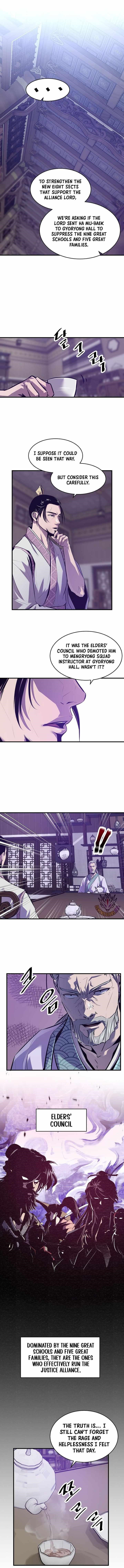 The World’s Best Martial Arts Instructor - Chapter 47 Page 11