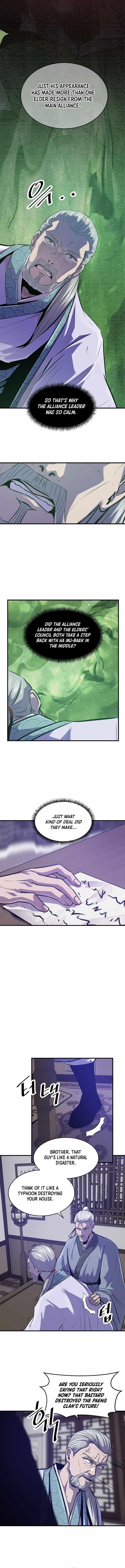 The World’s Best Martial Arts Instructor - Chapter 48 Page 5