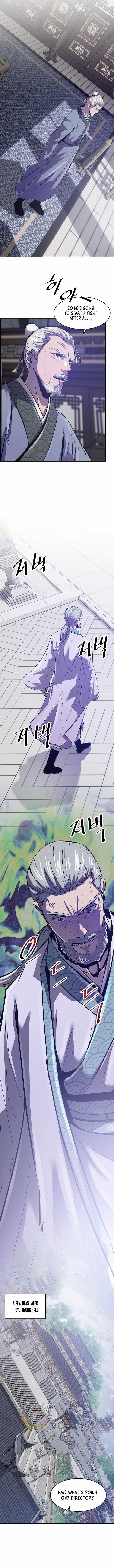 The World’s Best Martial Arts Instructor - Chapter 48 Page 8