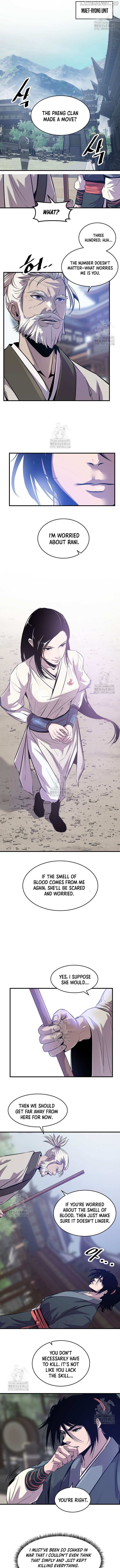 The World’s Best Martial Arts Instructor - Chapter 49 Page 3