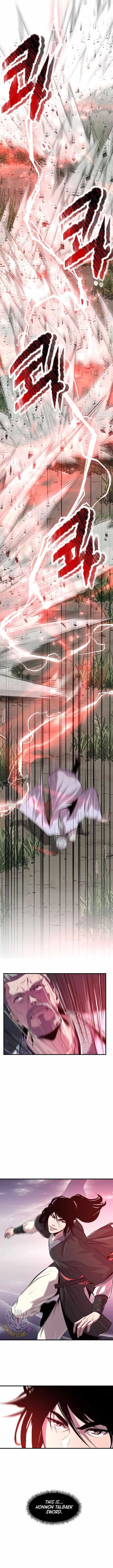 The World’s Best Martial Arts Instructor - Chapter 50 Page 8