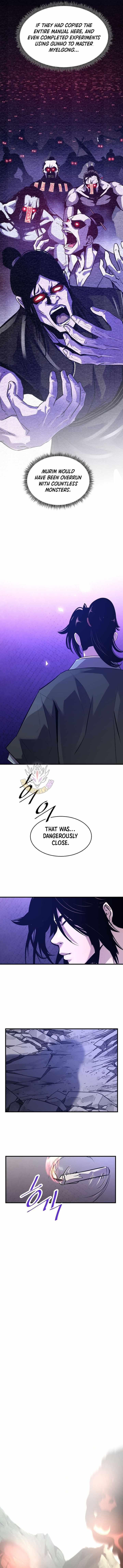 The World’s Best Martial Arts Instructor - Chapter 55 Page 12