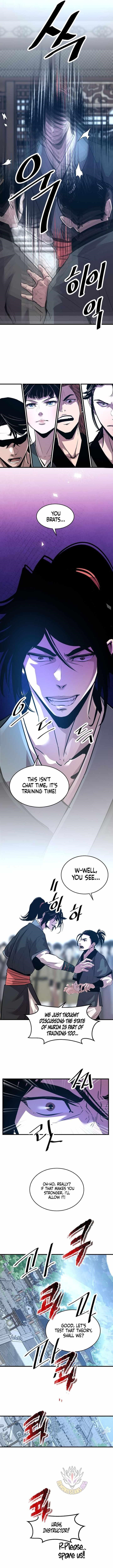 The World’s Best Martial Arts Instructor - Chapter 56 Page 12