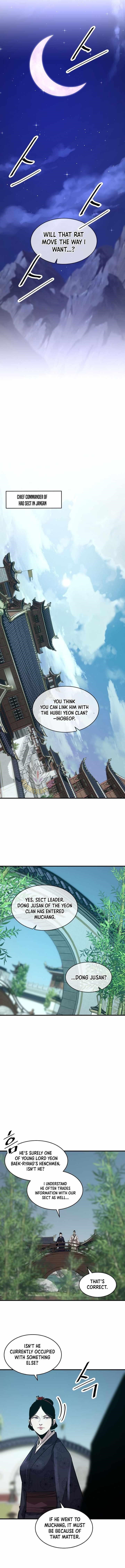The World’s Best Martial Arts Instructor - Chapter 62 Page 10