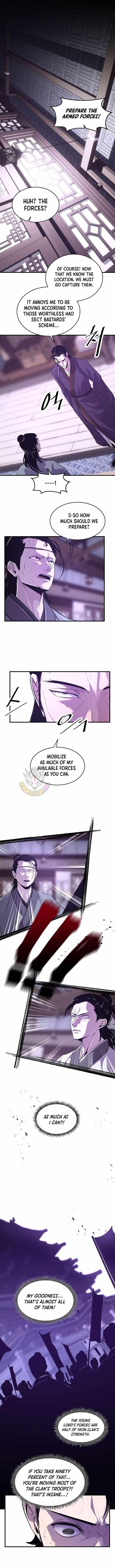 The World’s Best Martial Arts Instructor - Chapter 64 Page 1