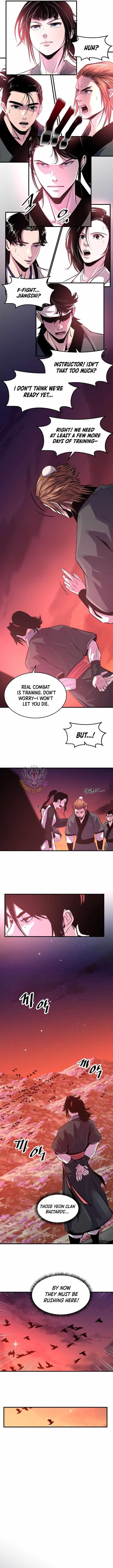 The World’s Best Martial Arts Instructor - Chapter 65 Page 8