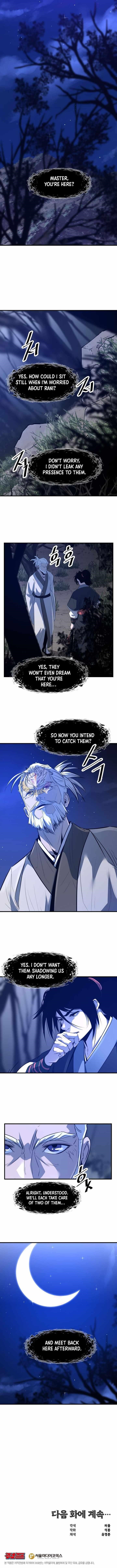 The World’s Best Martial Arts Instructor - Chapter 66 Page 11
