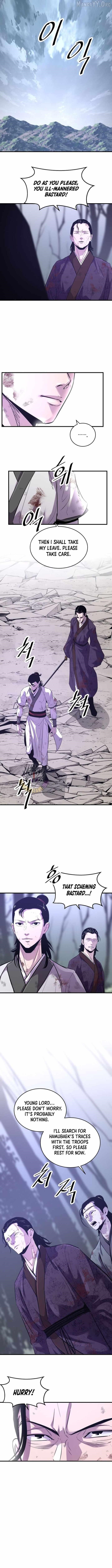 The World’s Best Martial Arts Instructor - Chapter 69 Page 10