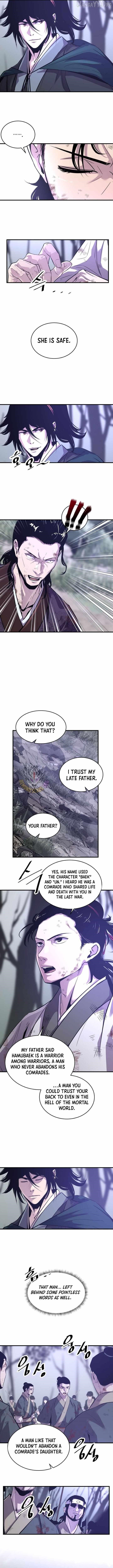 The World’s Best Martial Arts Instructor - Chapter 69 Page 3