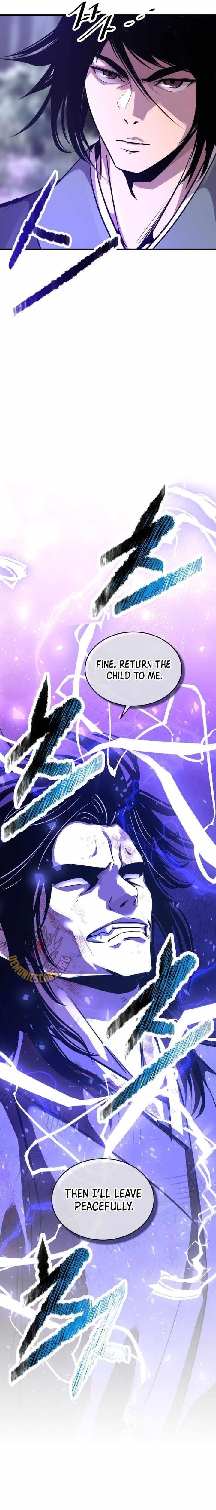 The World’s Best Martial Arts Instructor - Chapter 70 Page 13