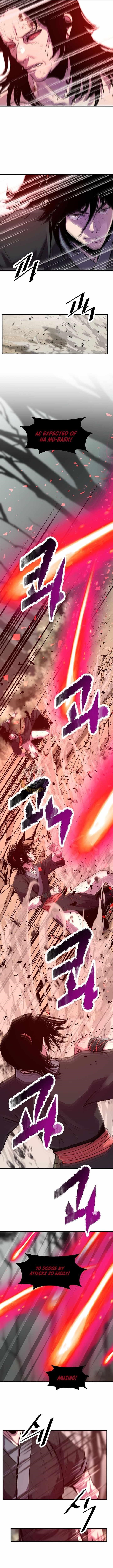 The World’s Best Martial Arts Instructor - Chapter 71 Page 10
