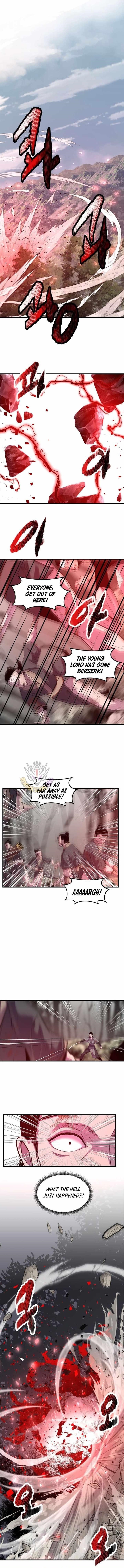 The World’s Best Martial Arts Instructor - Chapter 72 Page 1