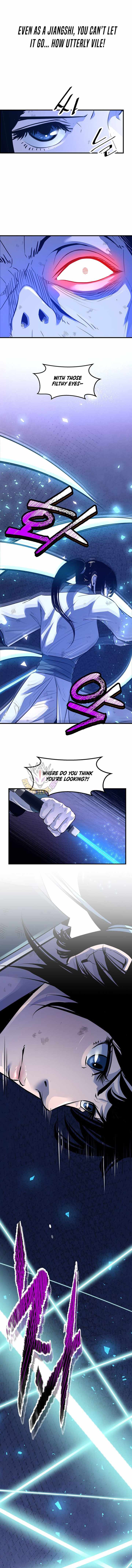 The World’s Best Martial Arts Instructor - Chapter 75 Page 8