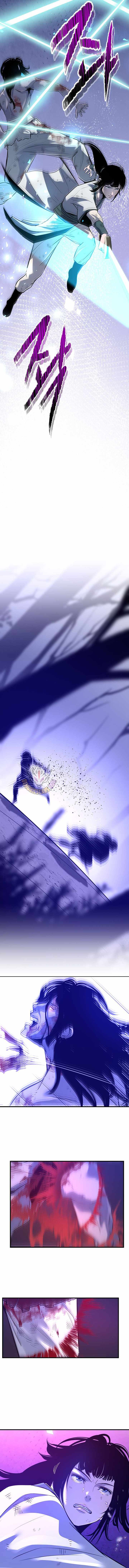 The World’s Best Martial Arts Instructor - Chapter 75 Page 9