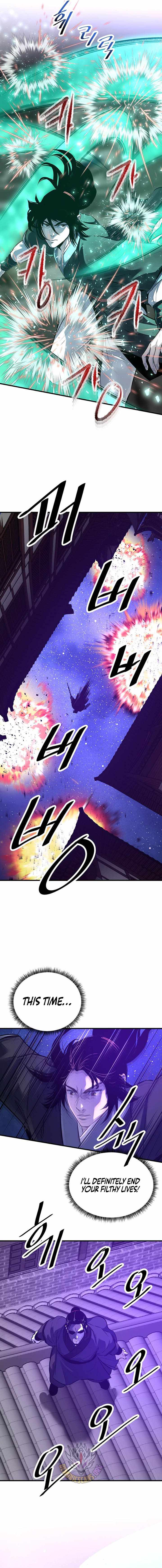 The World’s Best Martial Arts Instructor - Chapter 78 Page 12