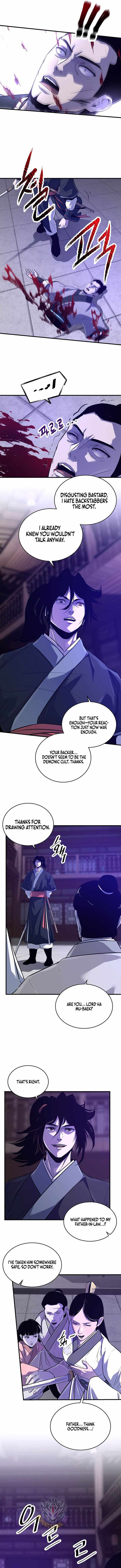 The World’s Best Martial Arts Instructor - Chapter 78 Page 4