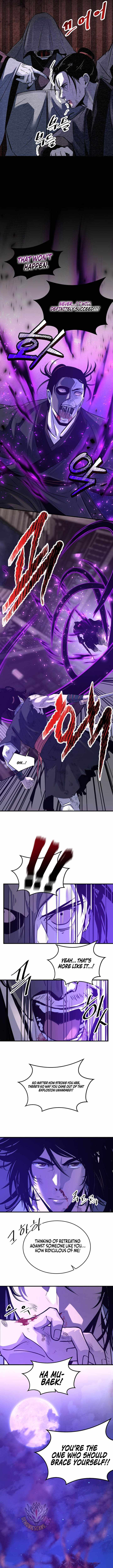 The World’s Best Martial Arts Instructor - Chapter 79 Page 12