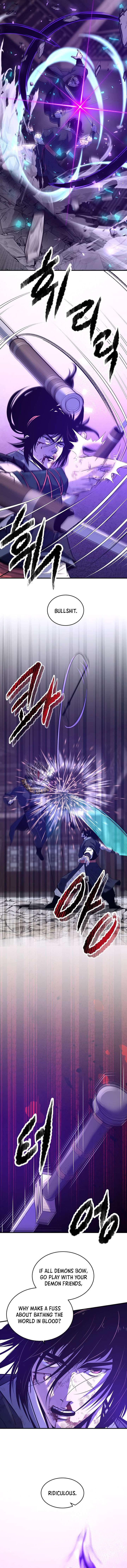 The World’s Best Martial Arts Instructor - Chapter 80 Page 4