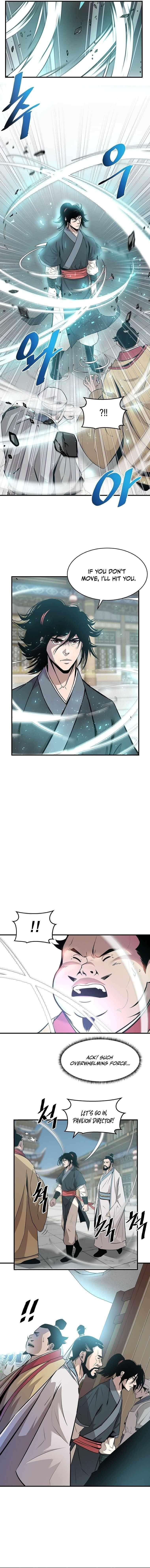 The World’s Best Martial Arts Instructor - Chapter 9 Page 10