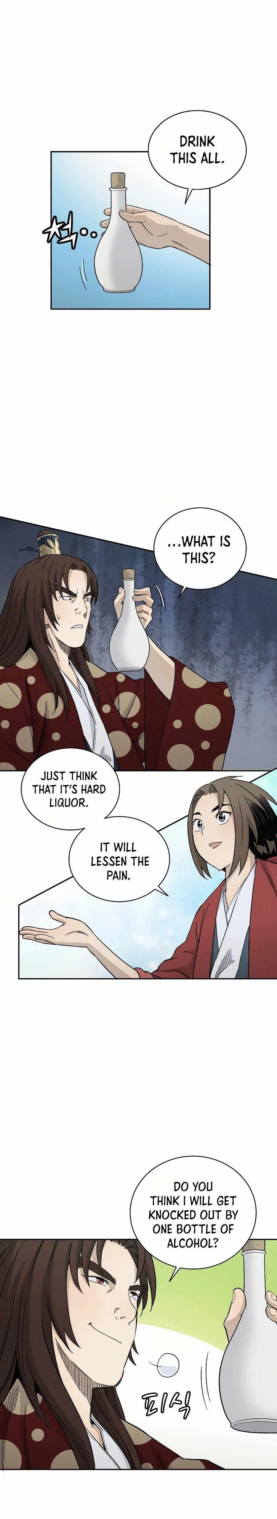 I Reincarnated as a Legendary Surgeon - Chapter 20 Page 5