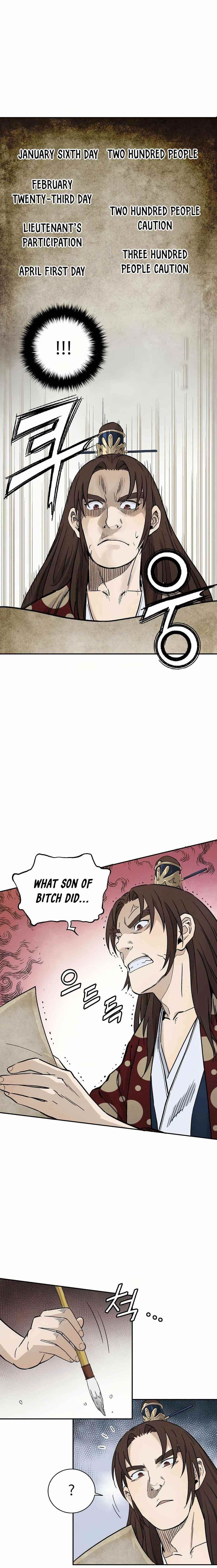 I Reincarnated as a Legendary Surgeon - Chapter 22 Page 18
