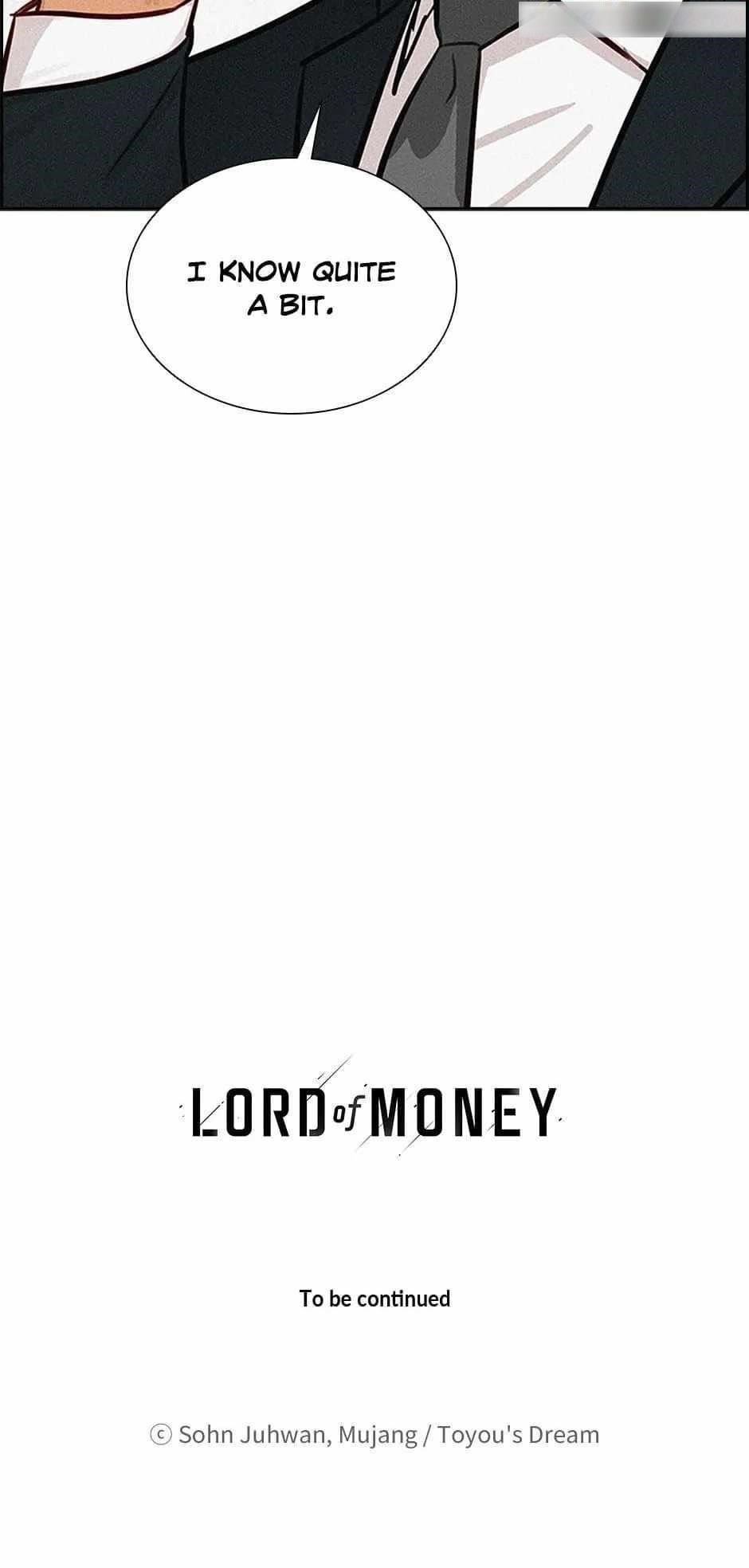 Lord of Money - Chapter 122 Page 92