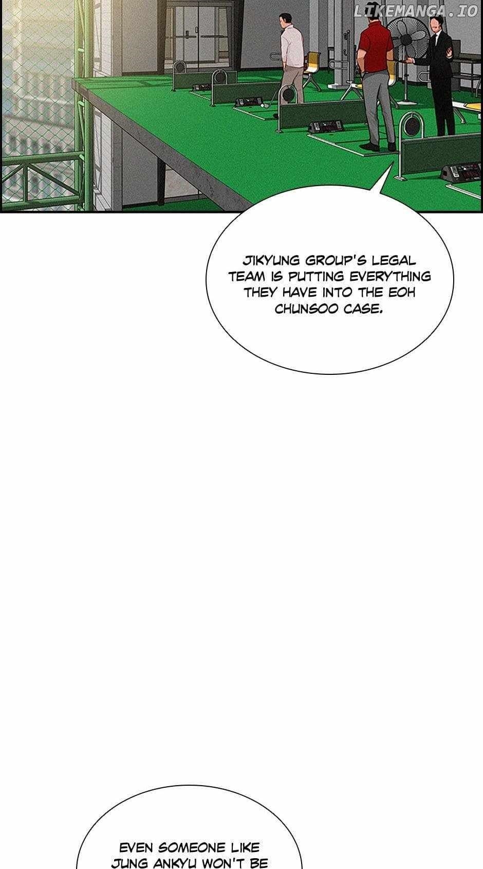 Lord of Money - Chapter 143 Page 9