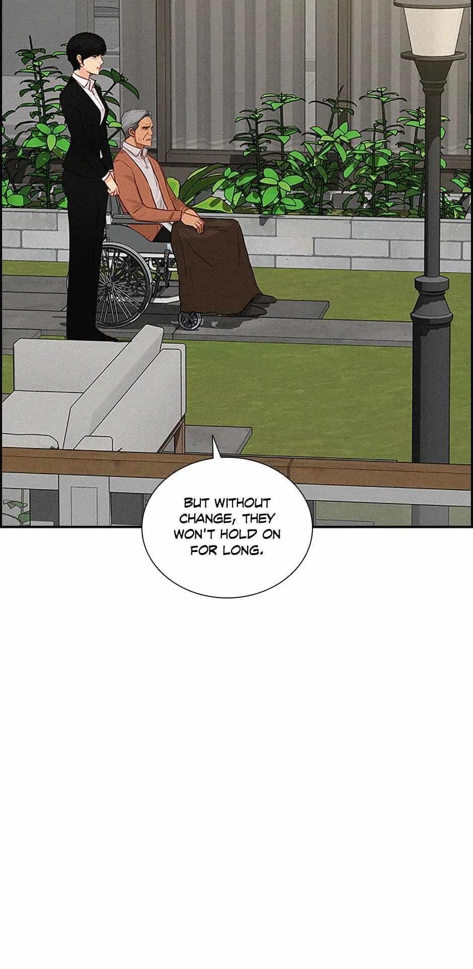 Lord of Money - Chapter 144 Page 84