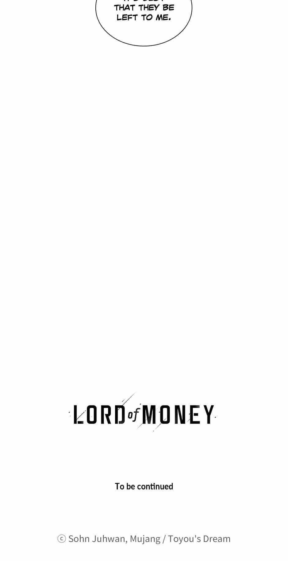 Lord of Money - Chapter 144 Page 87