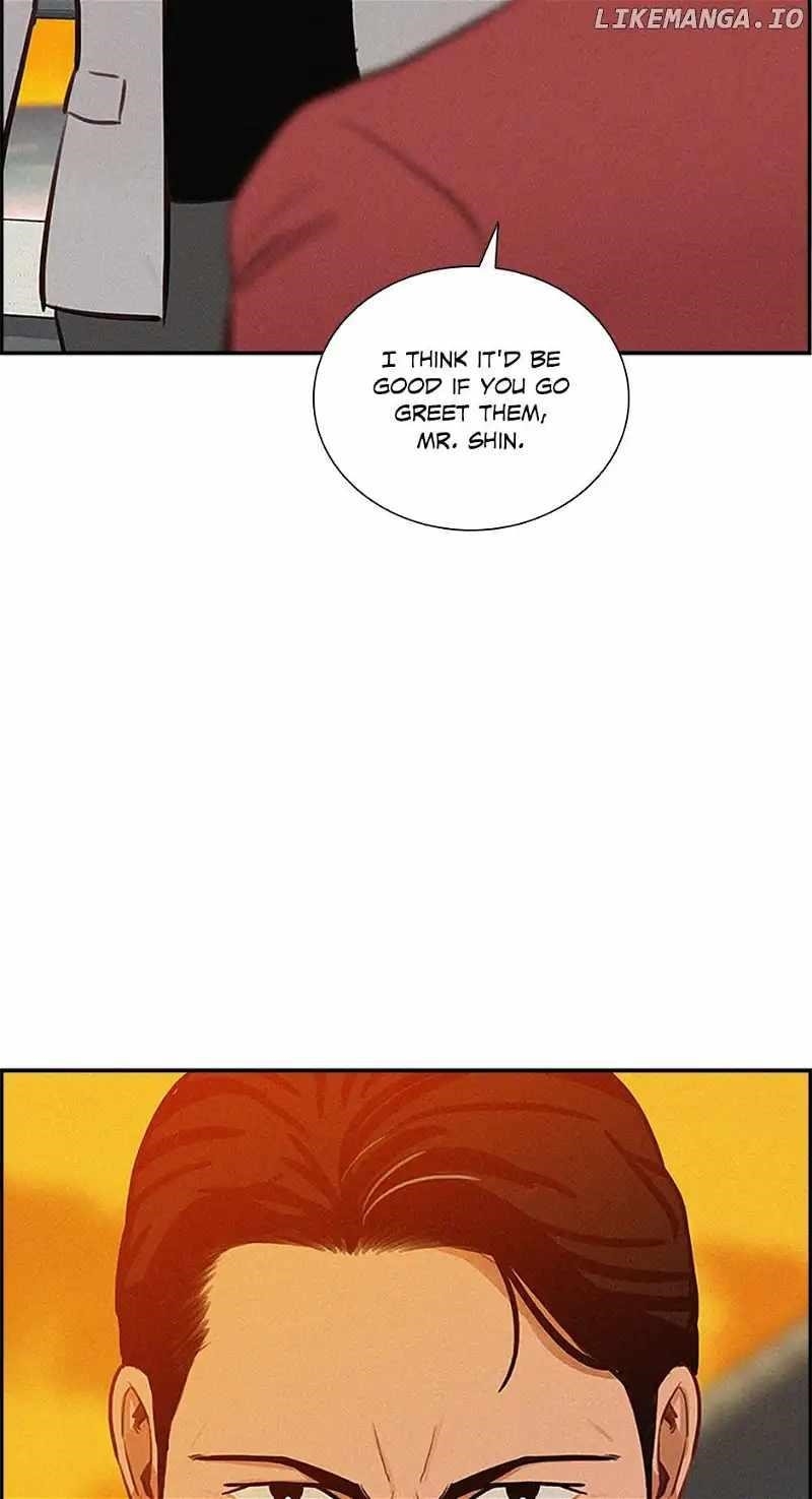 Lord of Money - Chapter 155 Page 49