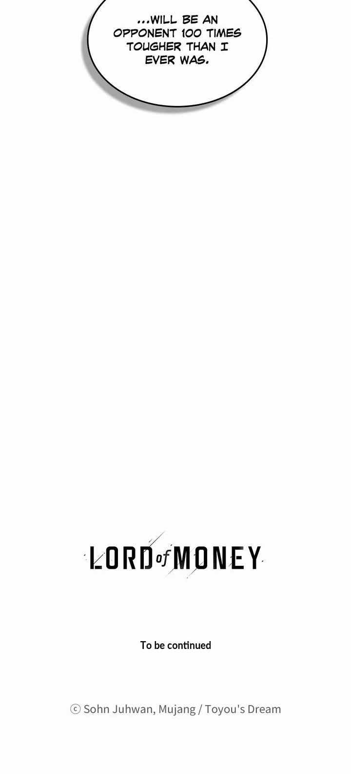 Lord of Money - Chapter 178 Page 38