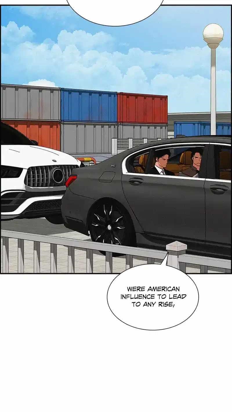 Lord of Money - Chapter 181 Page 4