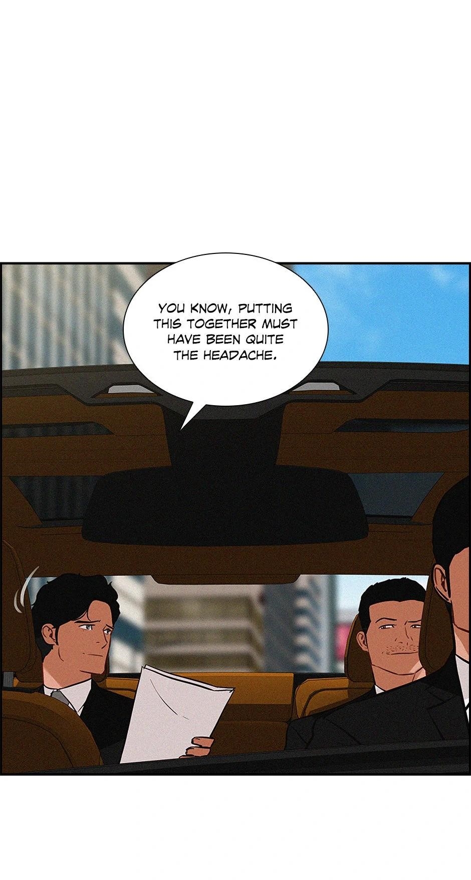 Lord of Money - Chapter 183 Page 35