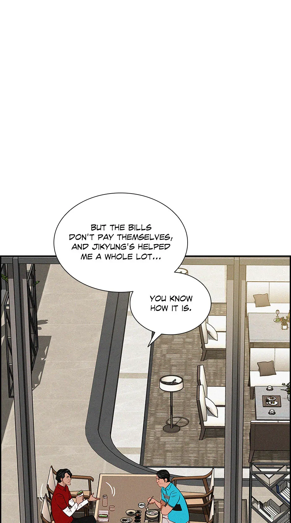 Lord of Money - Chapter 186 Page 58