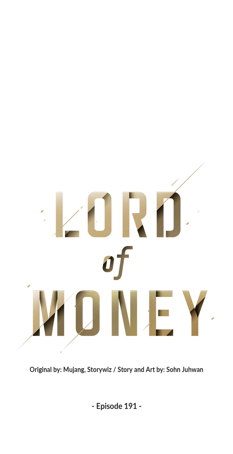 Lord of Money - Chapter 191 Page 11