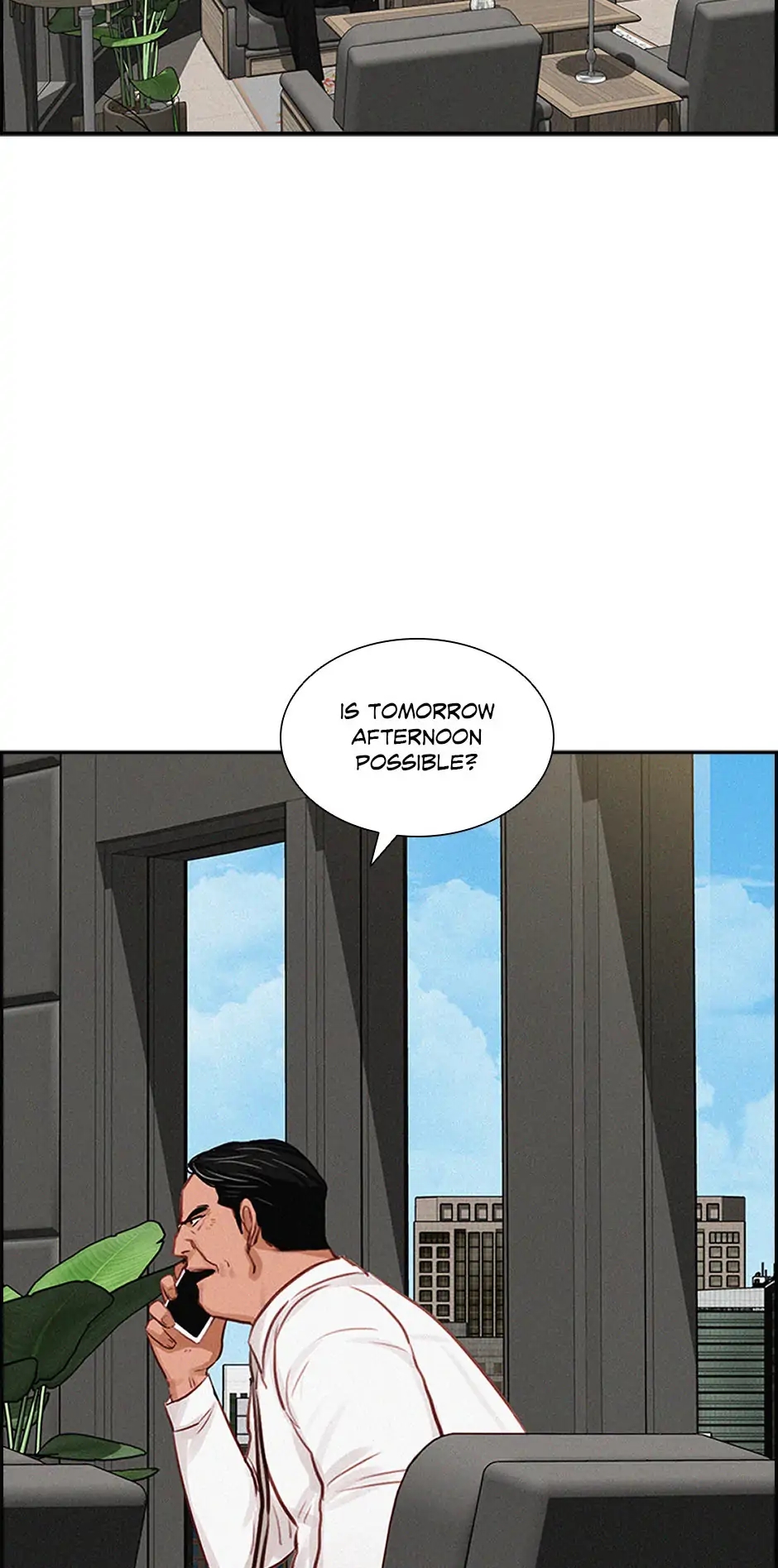 Lord of Money - Chapter 191 Page 54