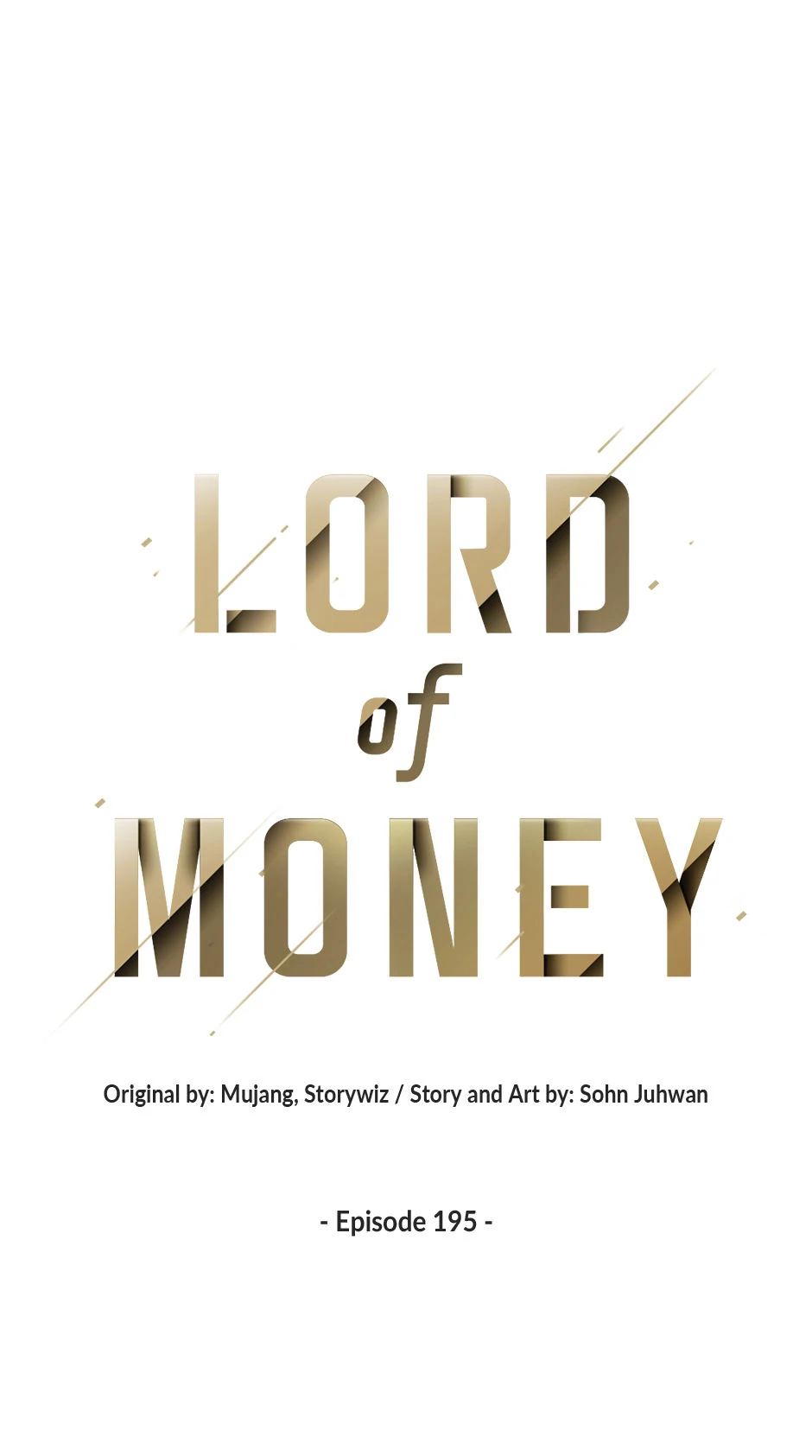 Lord of Money - Chapter 195 Page 46