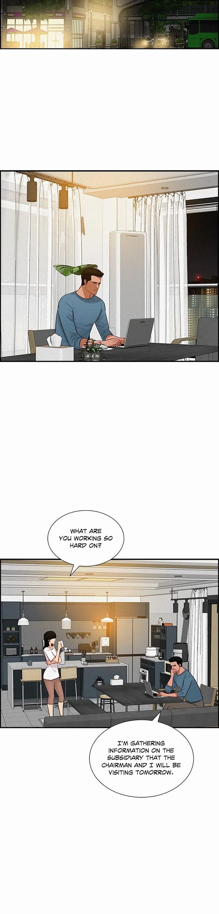 Lord of Money - Chapter 196 Page 26
