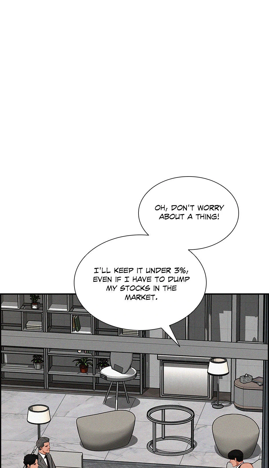 Lord of Money - Chapter 198 Page 65