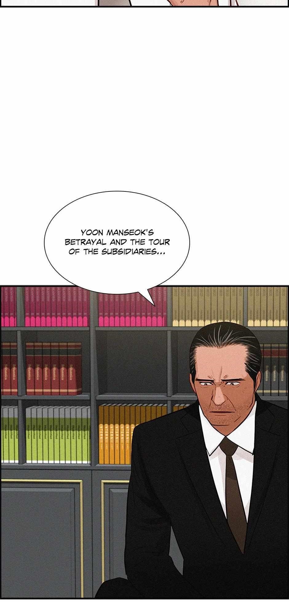 Lord of Money - Chapter 201 Page 68