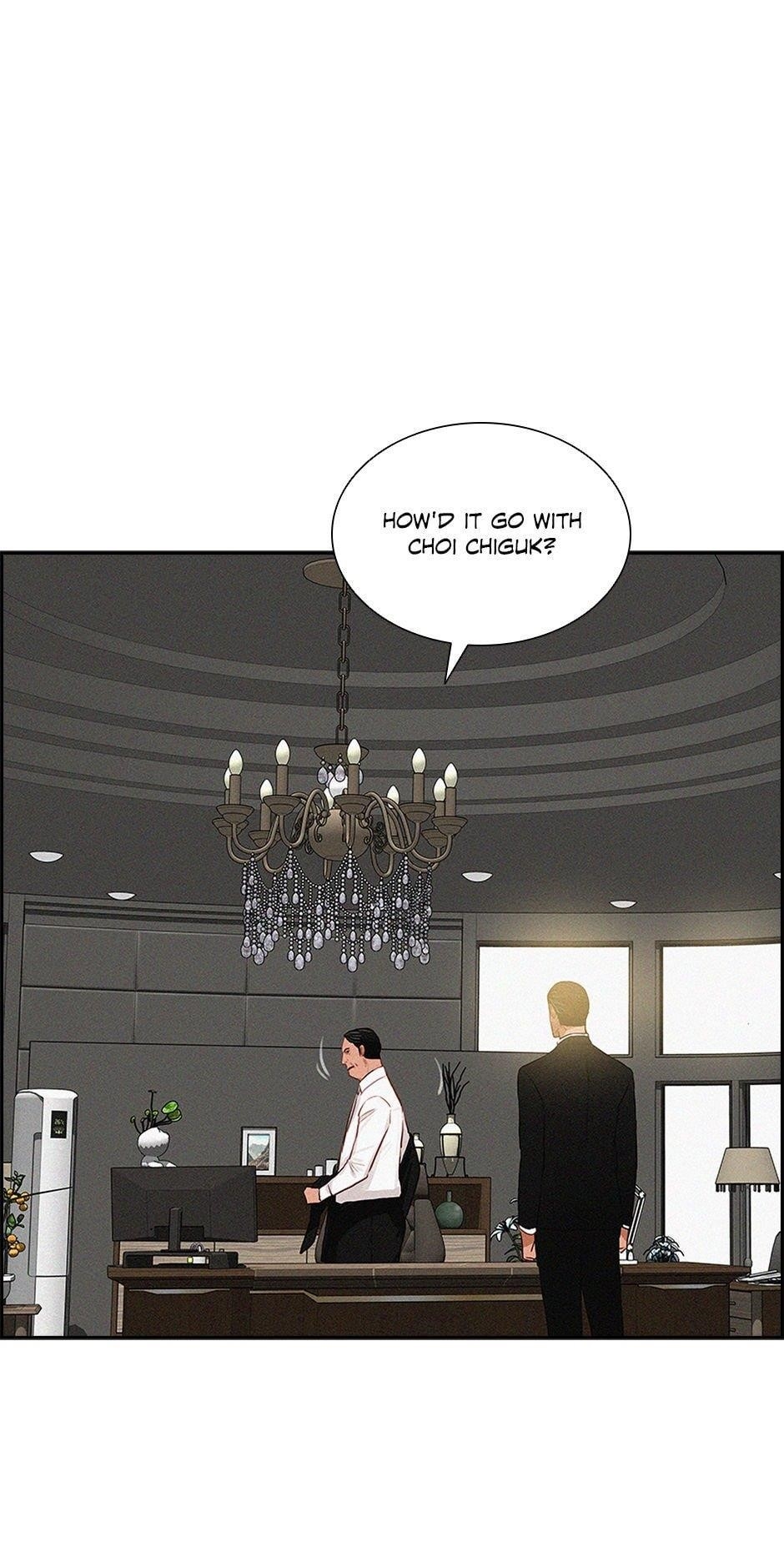 Lord of Money - Chapter 209 Page 60