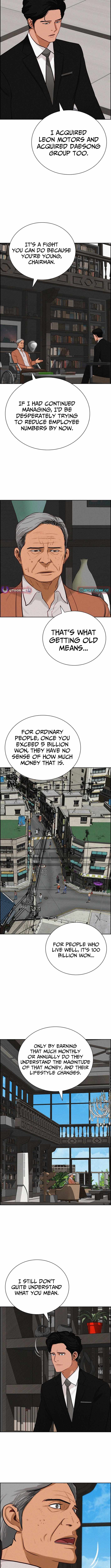 Lord of Money - Chapter 269 Page 6