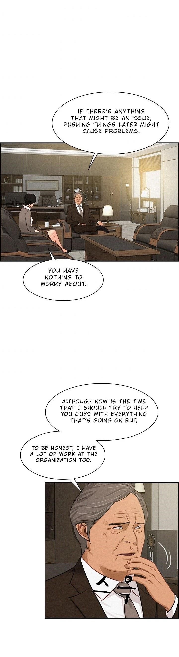 Lord of Money - Chapter 31 Page 19