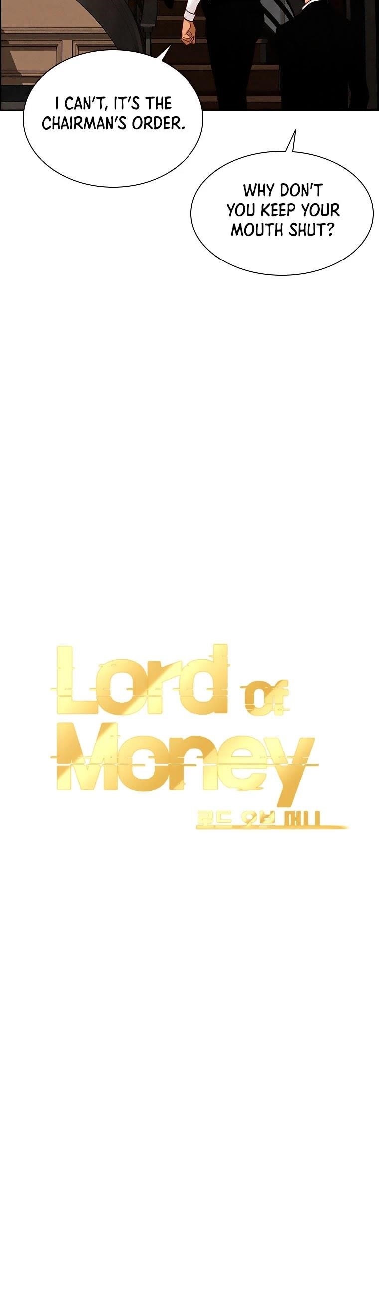 Lord of Money - Chapter 68 Page 5