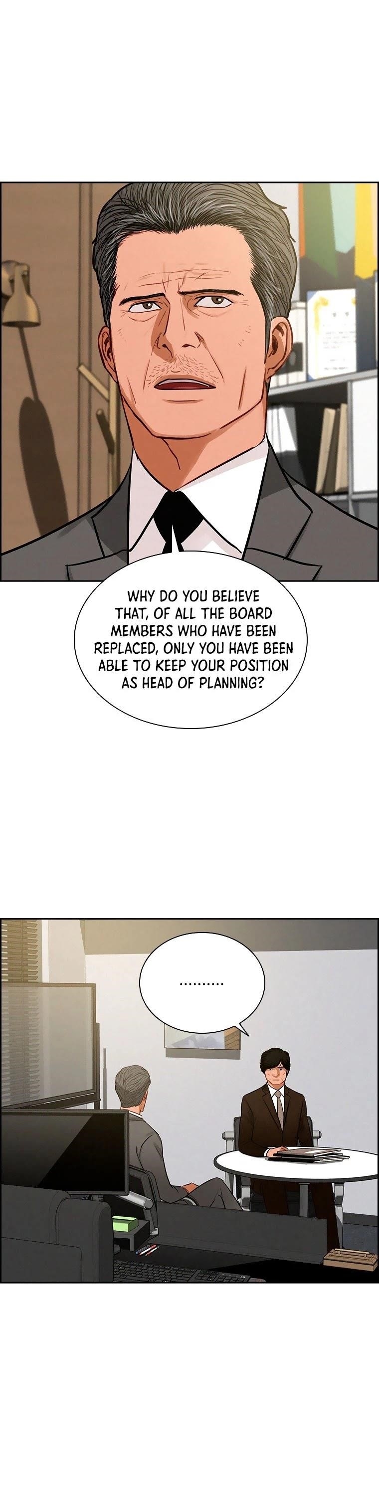 Lord of Money - Chapter 77 Page 20