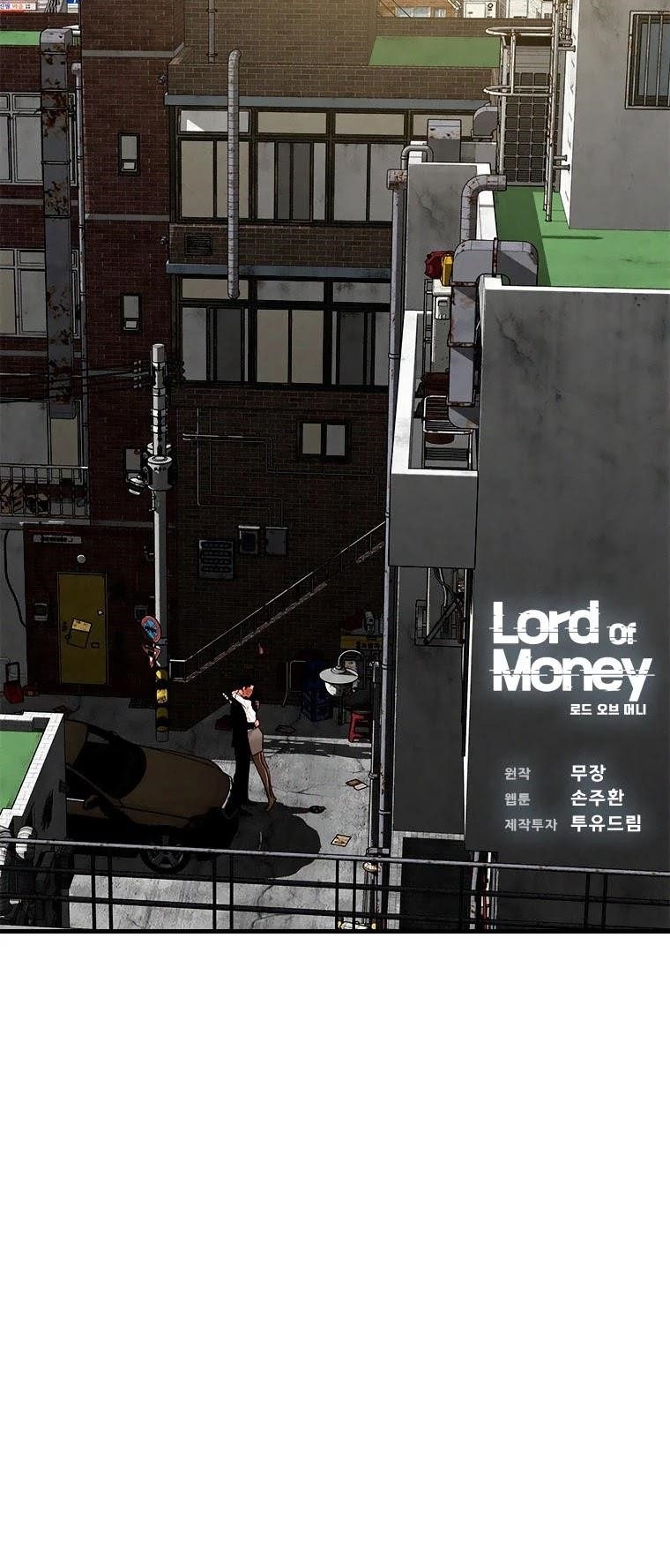 Lord of Money - Chapter 88 Page 37