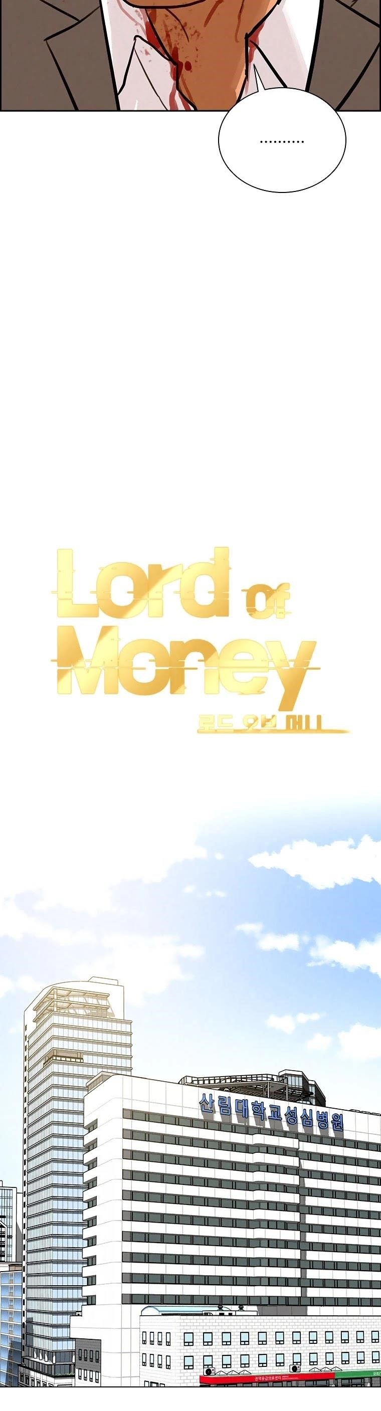Lord of Money - Chapter 91 Page 7