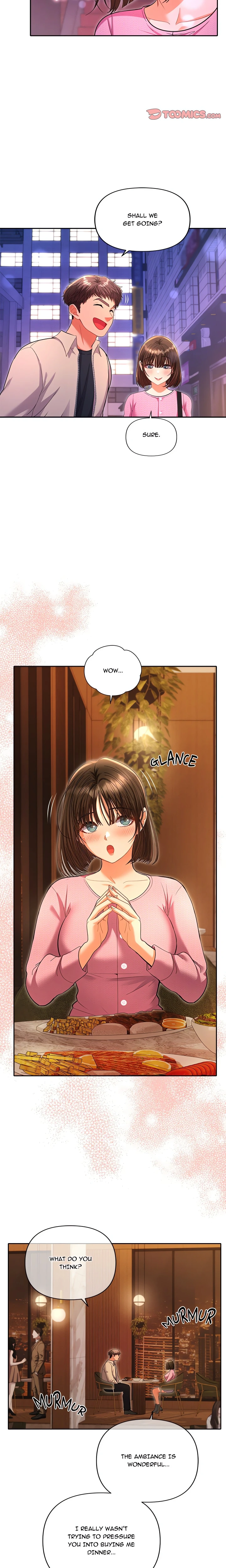 Everyone’s Man (Uncensored) - Chapter 5 Page 17